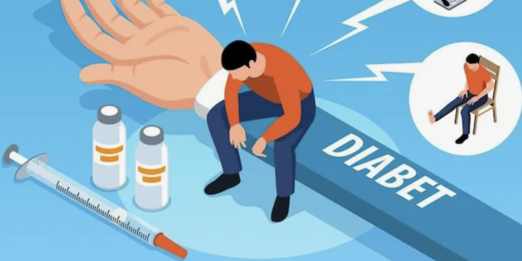 Rahasia Memilih Makanan untuk Menjaga Gula Darah Tetap Stabil